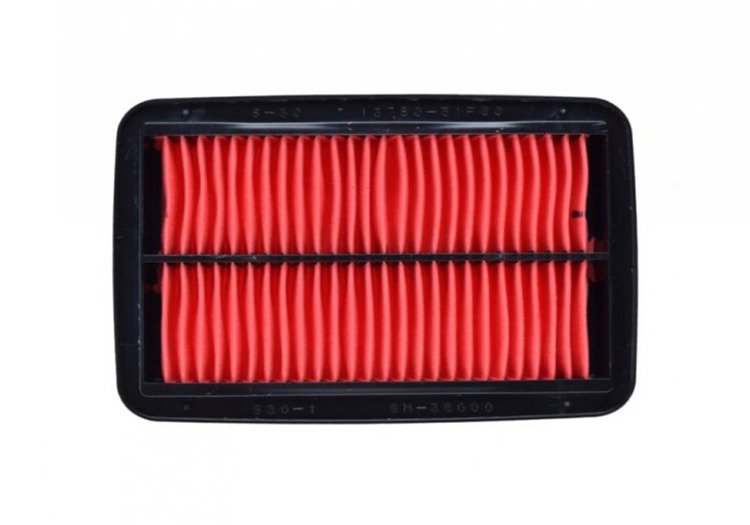 Filtr powietrza suzuki gsf600 gsf1200 motofiltro