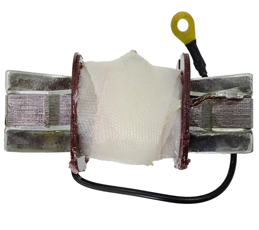 Cewka wysokiego napięcia WN do motocykli WSK 125