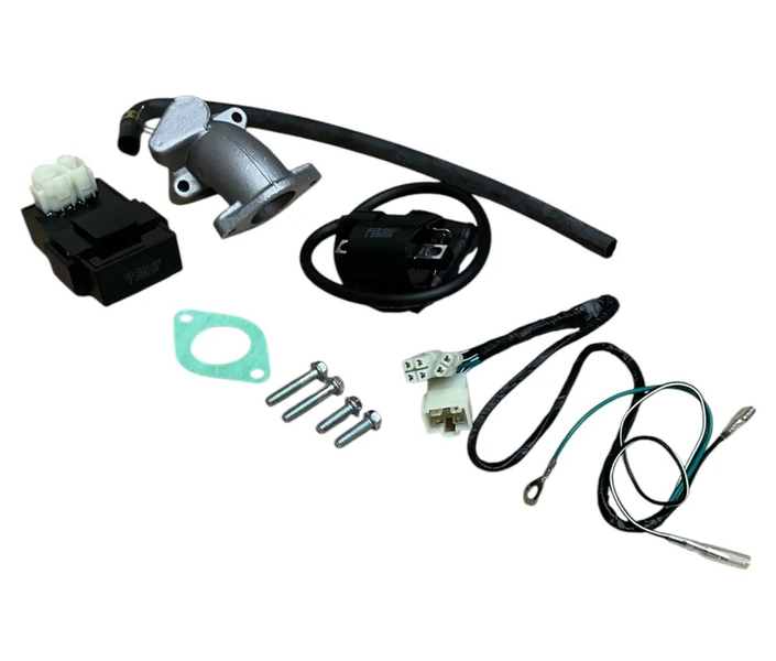 Silnik SYS Anima pitbike YCF Bigy Factory 190 SM 190 Factory SP3 190 Daytona