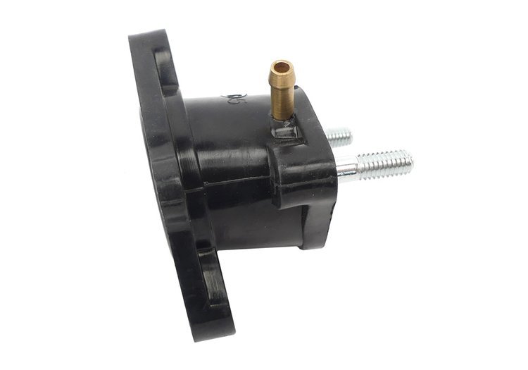 Króciec gaźnika quad atv shineray xy125-10d