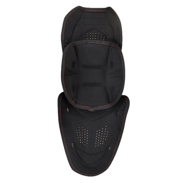 LS2 protektory ochraniacze łokci Fortress rozmiar uniwersalny