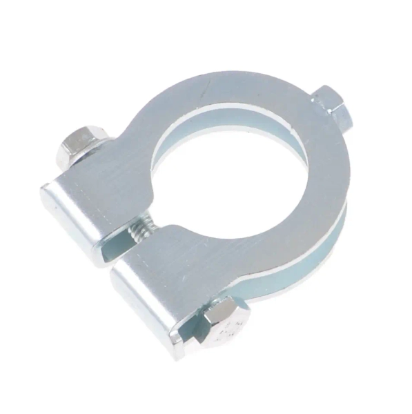 Obejma kolanka wydechowego Simson Enduro DPR Classic