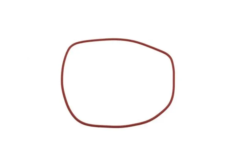 Oring pokrywy zaworów 150ccm bez zaworów spalin