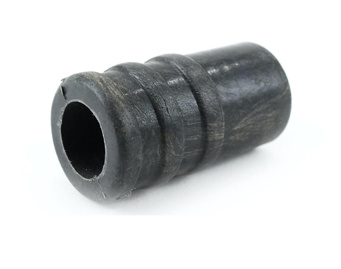 Końcówka dźwigni hamulca tylnego Kayo Mini GP 150