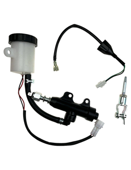 Pompa hamulcowa quad Kayo AU200 - ciągnik T3B