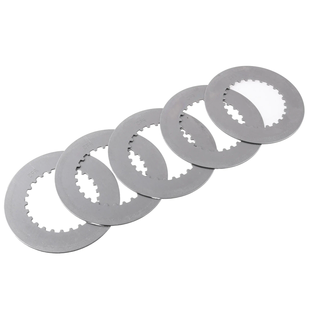 Tarcze sprzęgła stalowe MZ ES MZ TS MZ ETZ 150 DPR Performance