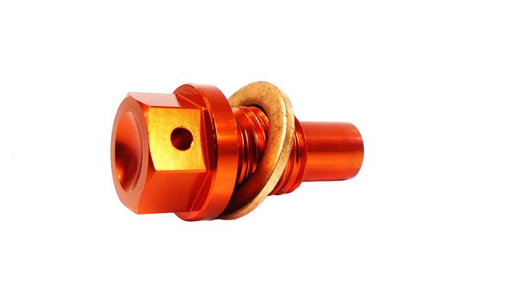 Śruba spustu oleju M12x1,25x20 ktm sx-f sx 09-19