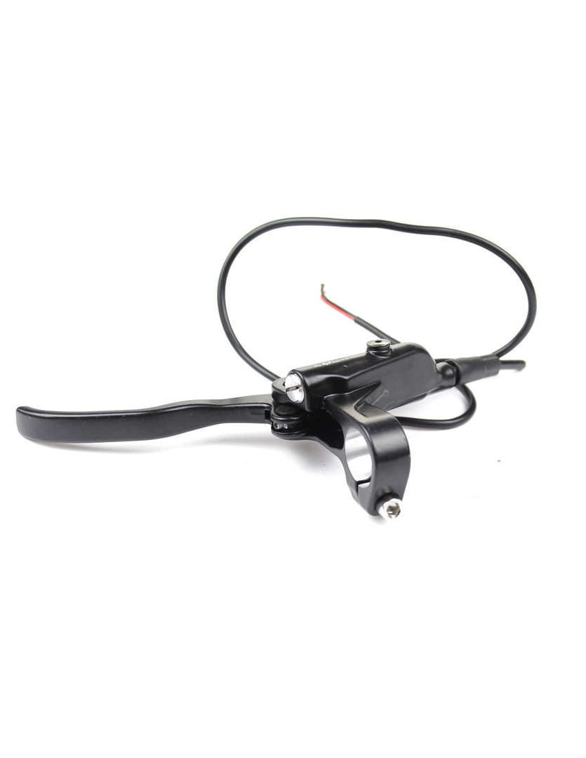 Hamulec tylny kompletny pitbike MRF eR 1.6 MX SM MRF eR 2.0 MX SM