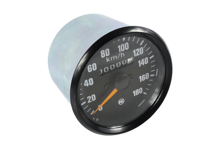 Licznik prędkościomierz jawa cz ts 175 350 