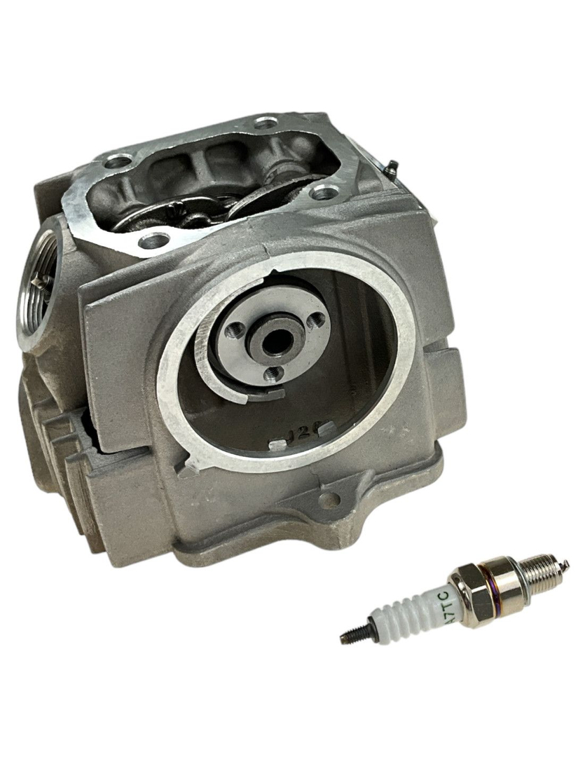 Głowica silnika uzbrojona mod2 cross pitbike MRF 80 Mini MRF 80 Runner