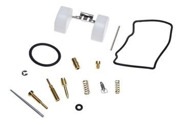 Zestaw naprawczy gaźnika 4t junak 901 902 benzer