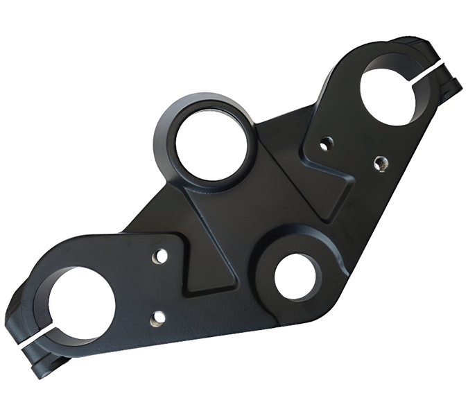 Półka kierownicy górna Barton Blade R