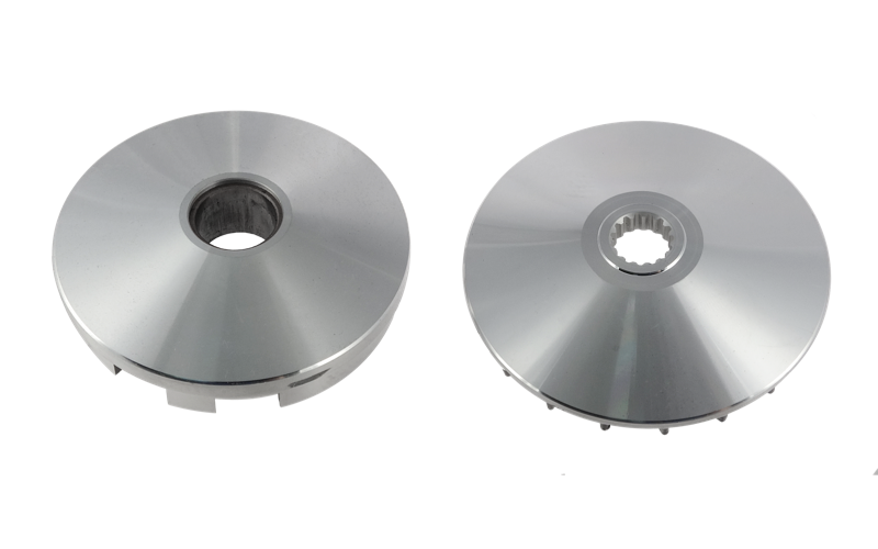 Wariator tuningowy skutera 2T 16mm Barton Galactic