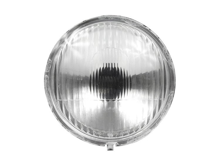 Element optyczny lampa przód przednia romet kadet