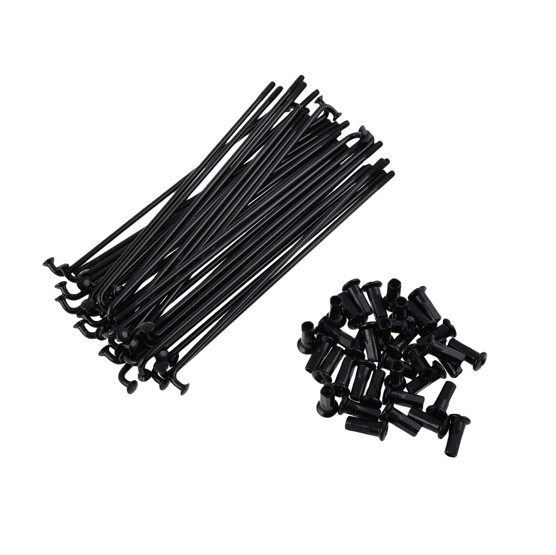 Szprychy Simson S51 16 Cali 36szt czarne Dpr Classic