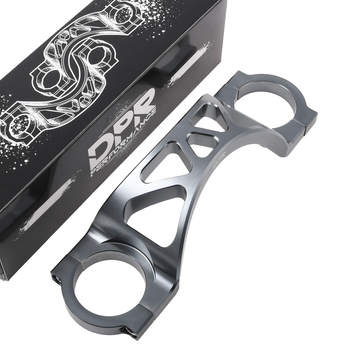 Stabilizator / rozpórka teleskopów titanium alu cnc Simson DPR Performance