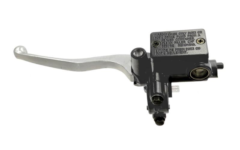 Pompa hamulcowa tylna do skutera Barton B-Max