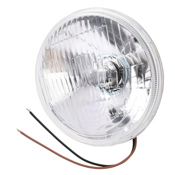 Wkład lampy przód Simson homologacja DPR Classic