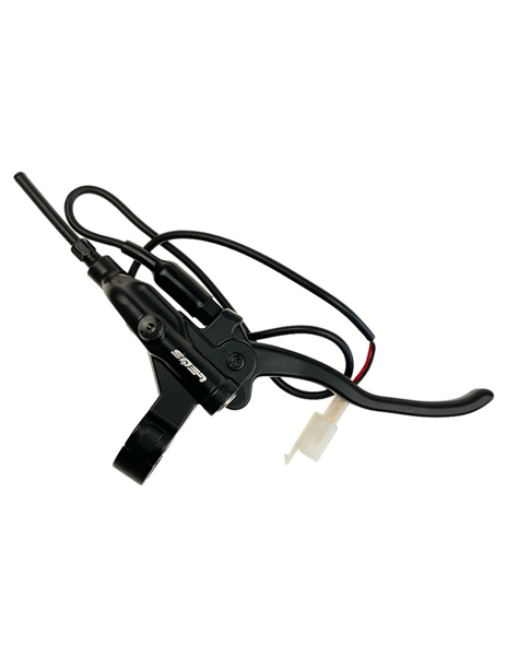 Pompa hamulcowa przednia pitbike MRF eR 1.6 MX SM MRF eR 2.0 MX SM