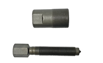 Ściągacz magneta koła zamachowego M27x1 lewy skuter 2T Keeway Cpi Zipp