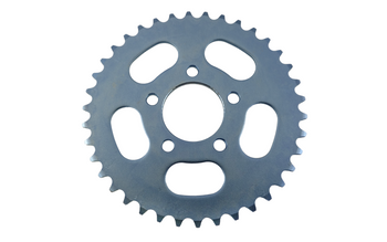 Zębatka tył tylna 415-38z Romet Ogar 205