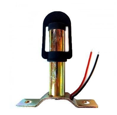 Trzpień Mocowanie Lampy Błyskowej Kogut Typ - T