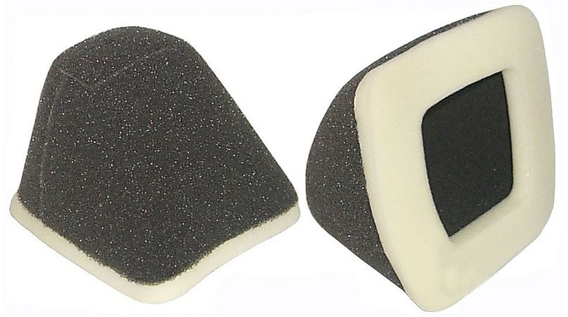 MIW Meiwa filtr powietrza Yamaha DT 125R/RE/X 91-07r. (HFA4101)