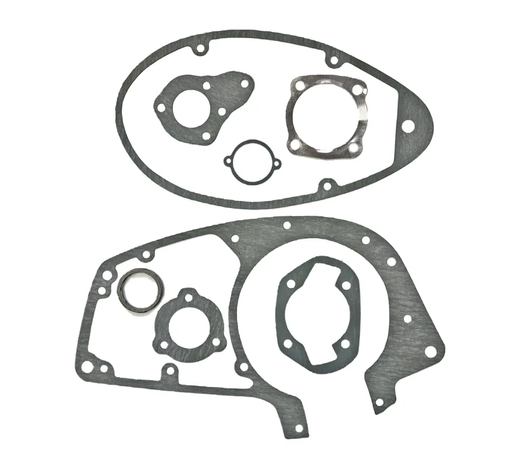 Uszczelki silnika komplet motocykl WSK 125