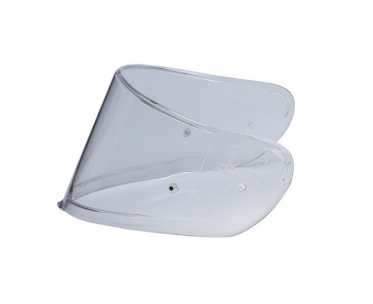 Szyba Kasku FF397 VECTOR Jasna Od 2017r