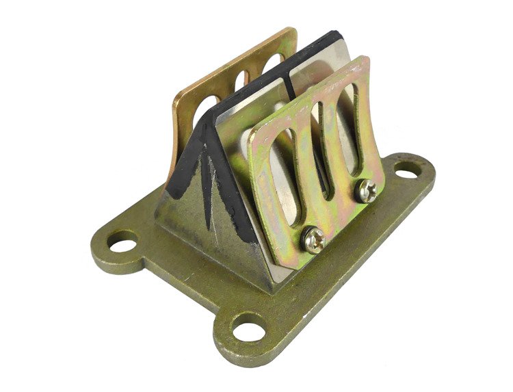 Membrana gaźnika am6 yamaha keeway mbk