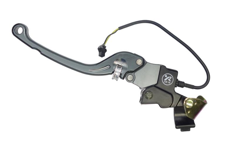 Dźwignia hamulca do skutera Barton E-Max