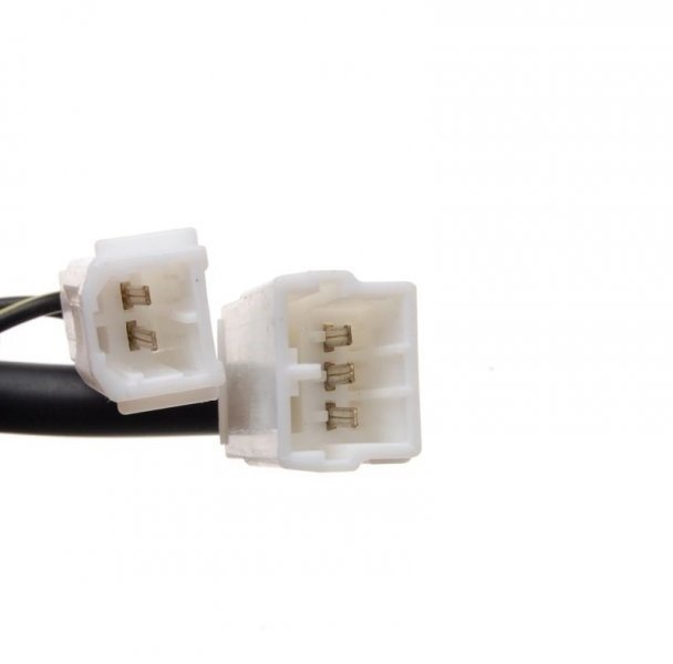 Reflektor lampa przód piaggio fly 125