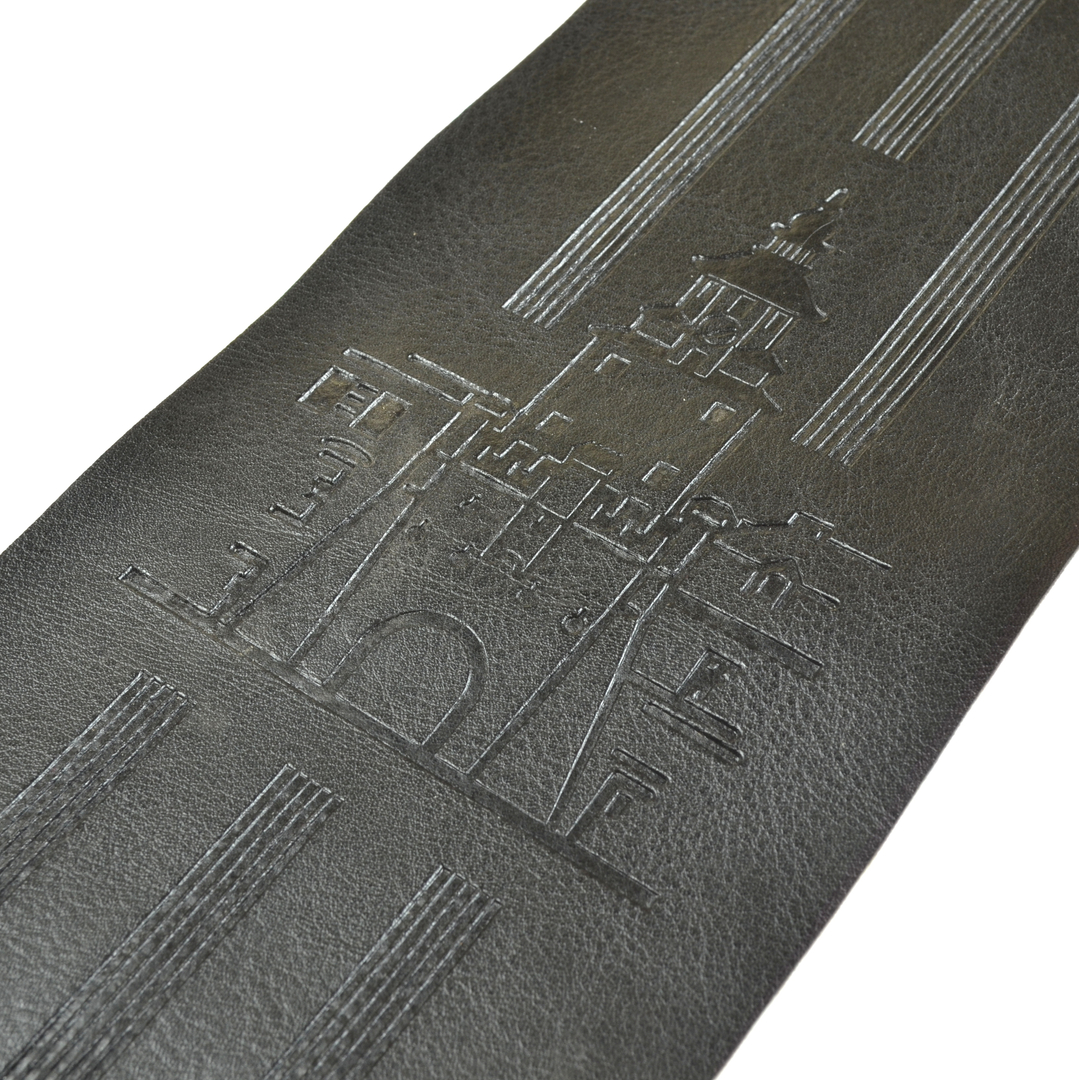 Pasek zbiornika paliwa WSK 125 175 Katedra