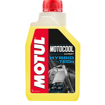 Motul płyn do chłodnic Motocool Expert 1l -37 c
