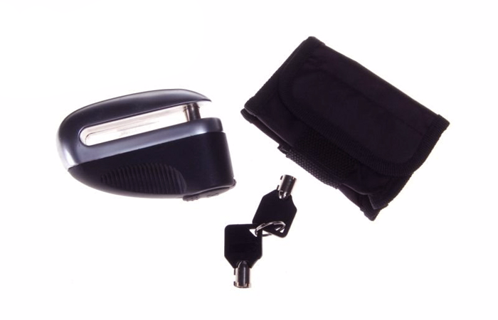 Blokada tarczy hamulcowej 10x62x10 Kinguard