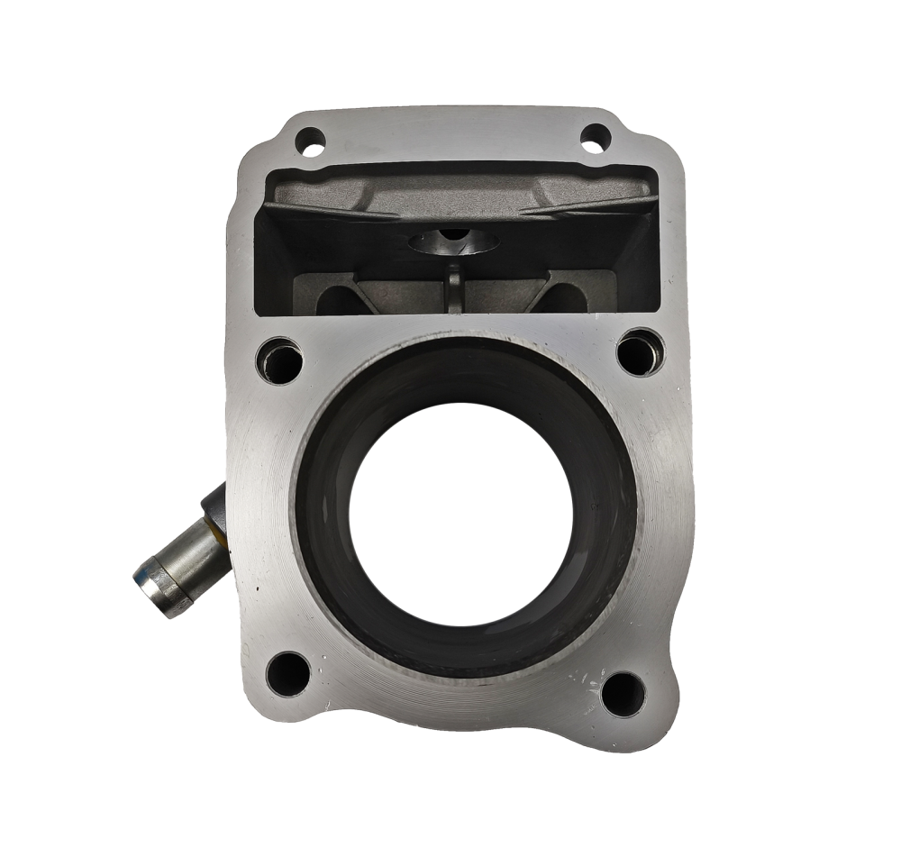 Cylinder 150cc 4T 62mm sw. 15mm ciecz chińskie atv Loncin CG 150