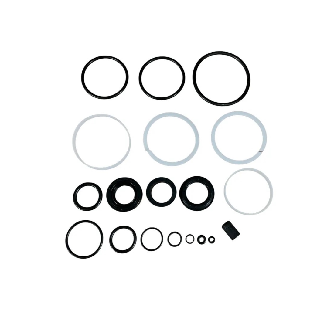 Zestaw naprawczy amortyzatora DNM MT-RC mod2 pitbike Kayo 125-R TD 190-R TT