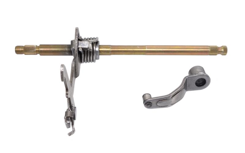 Wałek zmiany biegów do MiniCross DB14