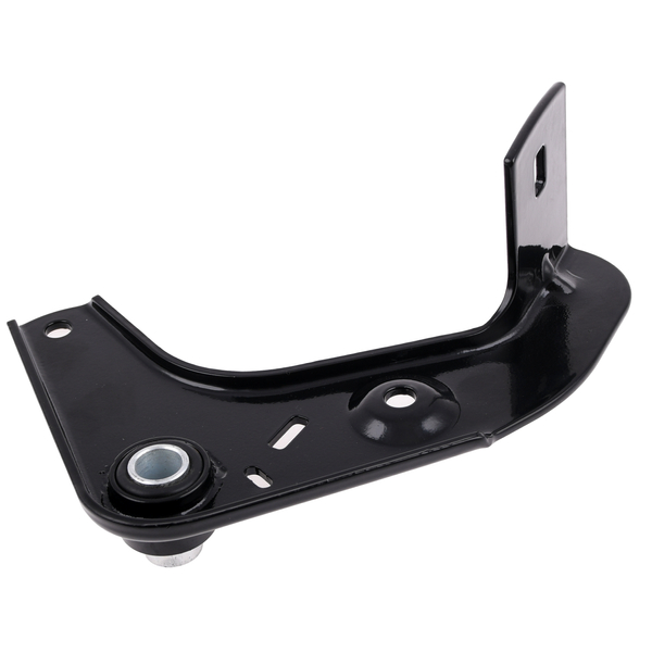 Uchwyt silnika lewy czarny Simson S50 S51 S53 S70 S83 DPR Classic