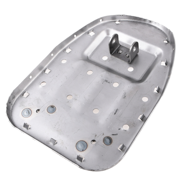 Blacha siedzenia surowa motorower Romet Komar