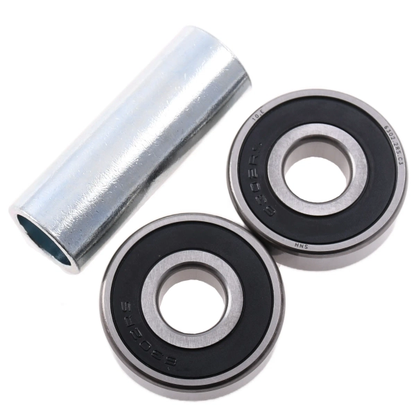 Zestaw naprawczy piasty koła przód do modeli z hamulcem tarczowym MZ ETZ