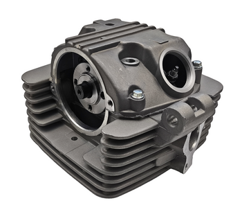 Głowica 250cc powietrze uzbrojona quad atv chińskie 250 4T Bashan