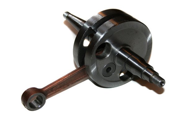 Wał korbowy z łożyskiem simson s51 sr50 enduro 