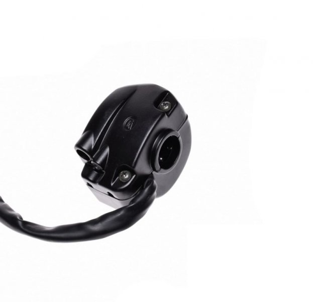 Przełącznik zespolony prawy 2T 4T Zipp Romet Barton Kingway Keeway Kinroad