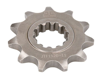 Zębatka Przednia JT 11z Łańcuch 420 17/20 Yamaha