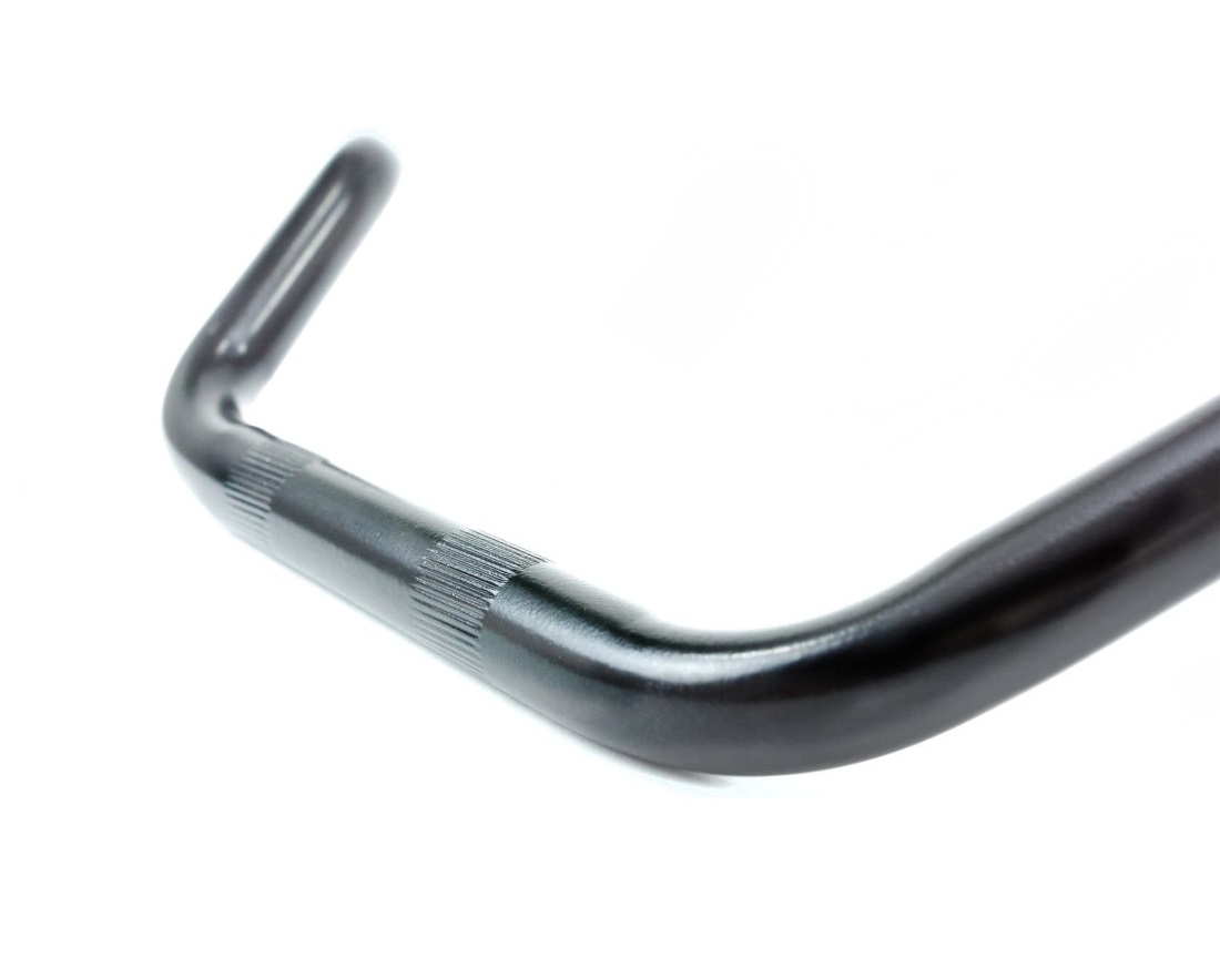 Kierownica stalowa 770mm quad Kayo A150 A180 AU150 CVT AU180 AU200 org