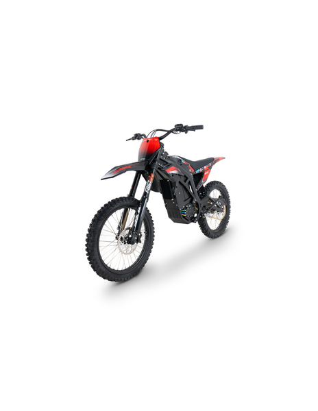 Dirt Bike MRF eDIRT 6.0 elektryczny 40Ah Cross Elektryczny