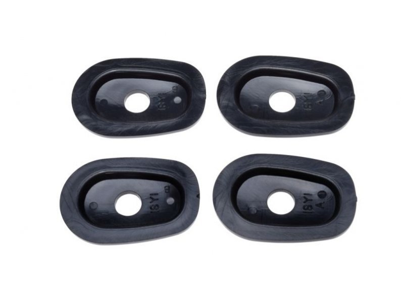 Zaślepka Adapter Otworu Kierunkowskazu Yamaha 4szt