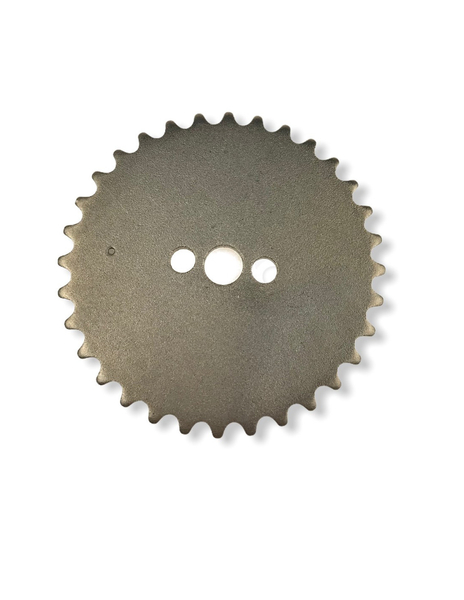 Tuningowy wałek rozrządu Z40 + 2KM pitbike MRF 140 YX XD Kayo TT Pitgang