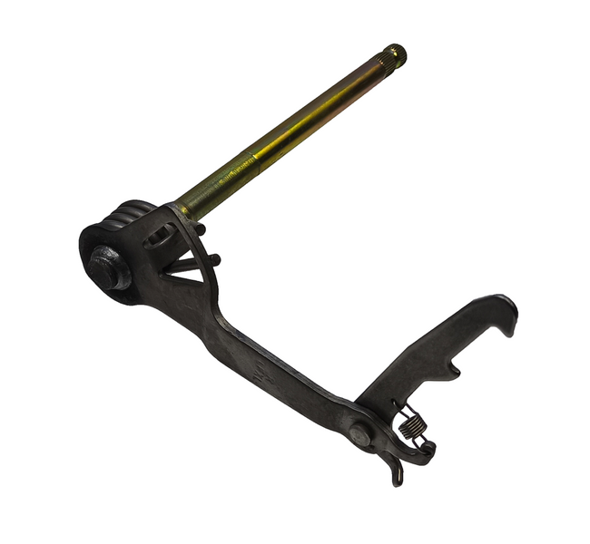 Wałek zmiany biegów atv motorower chopper 4T 110cc